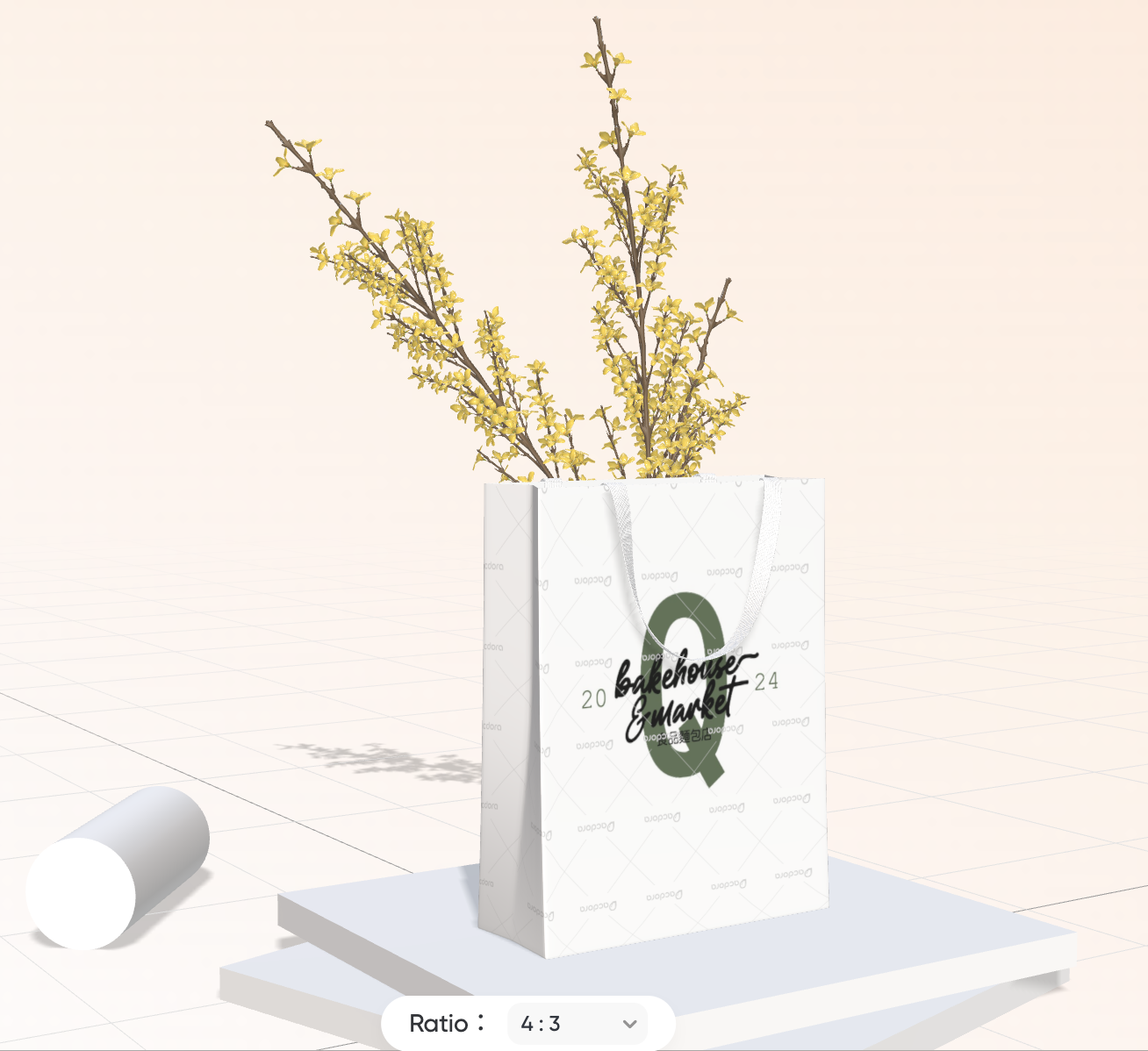 Q-Bakehouse consulting deliverable cover