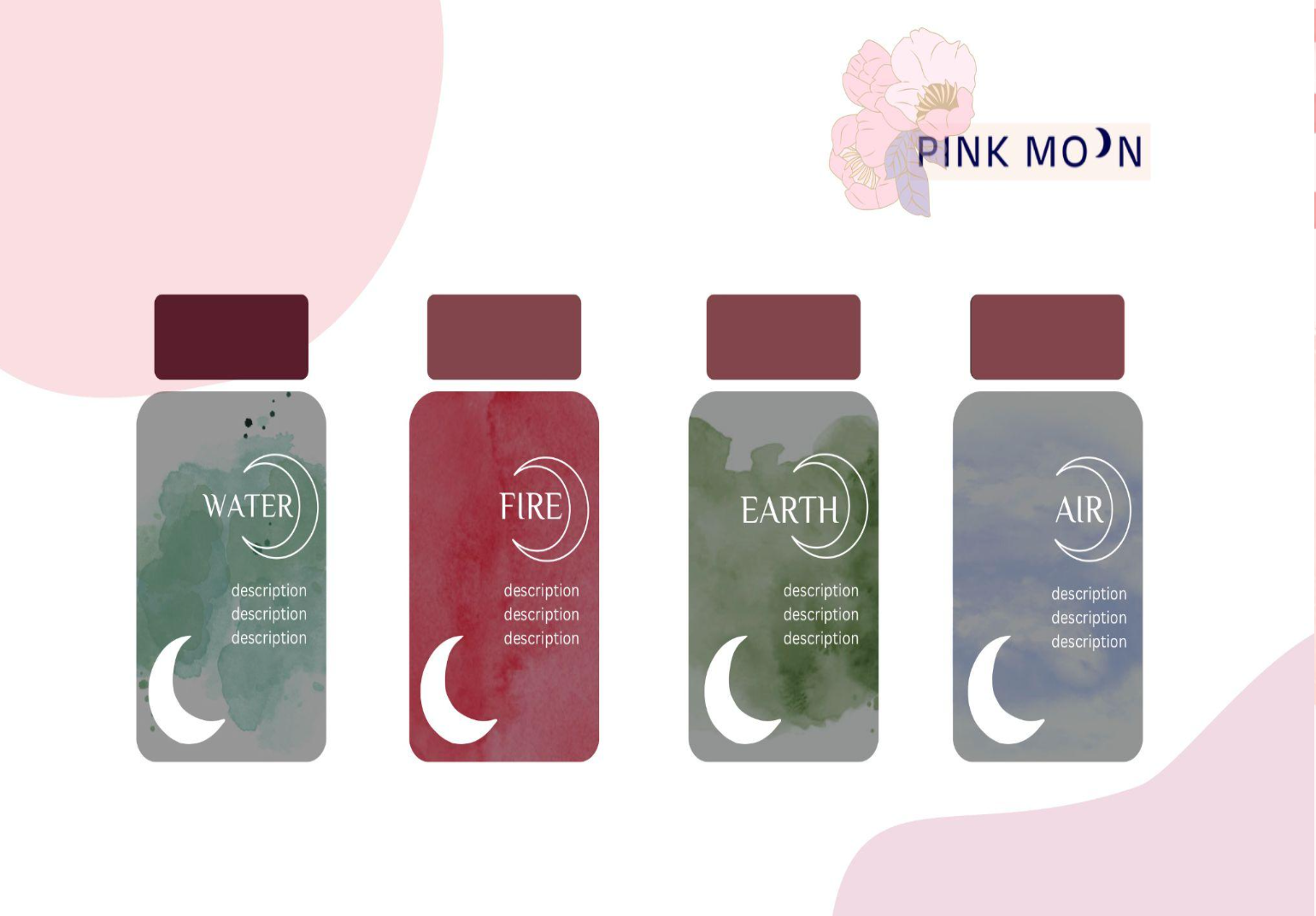 MCBC Pink Moon deliverable presentation cover